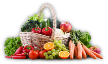 Votre primeur à Romegoux en Charente-Maritime