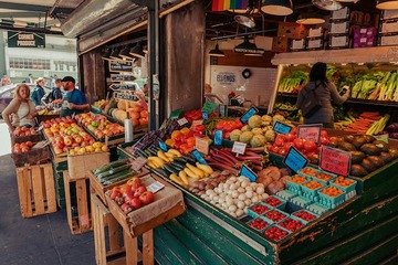 Les avantages des produits de saison : Pourquoi acheter local ?